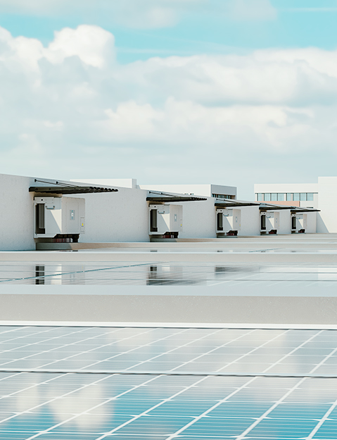 Ningbo Deye Inverter Technology Co. ， Ltd.