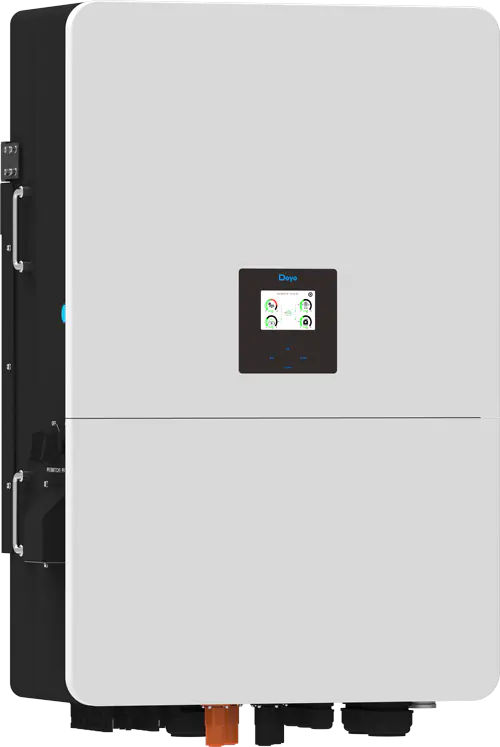 Ningbo Deye Inverter Technology Co. ， Ltd.