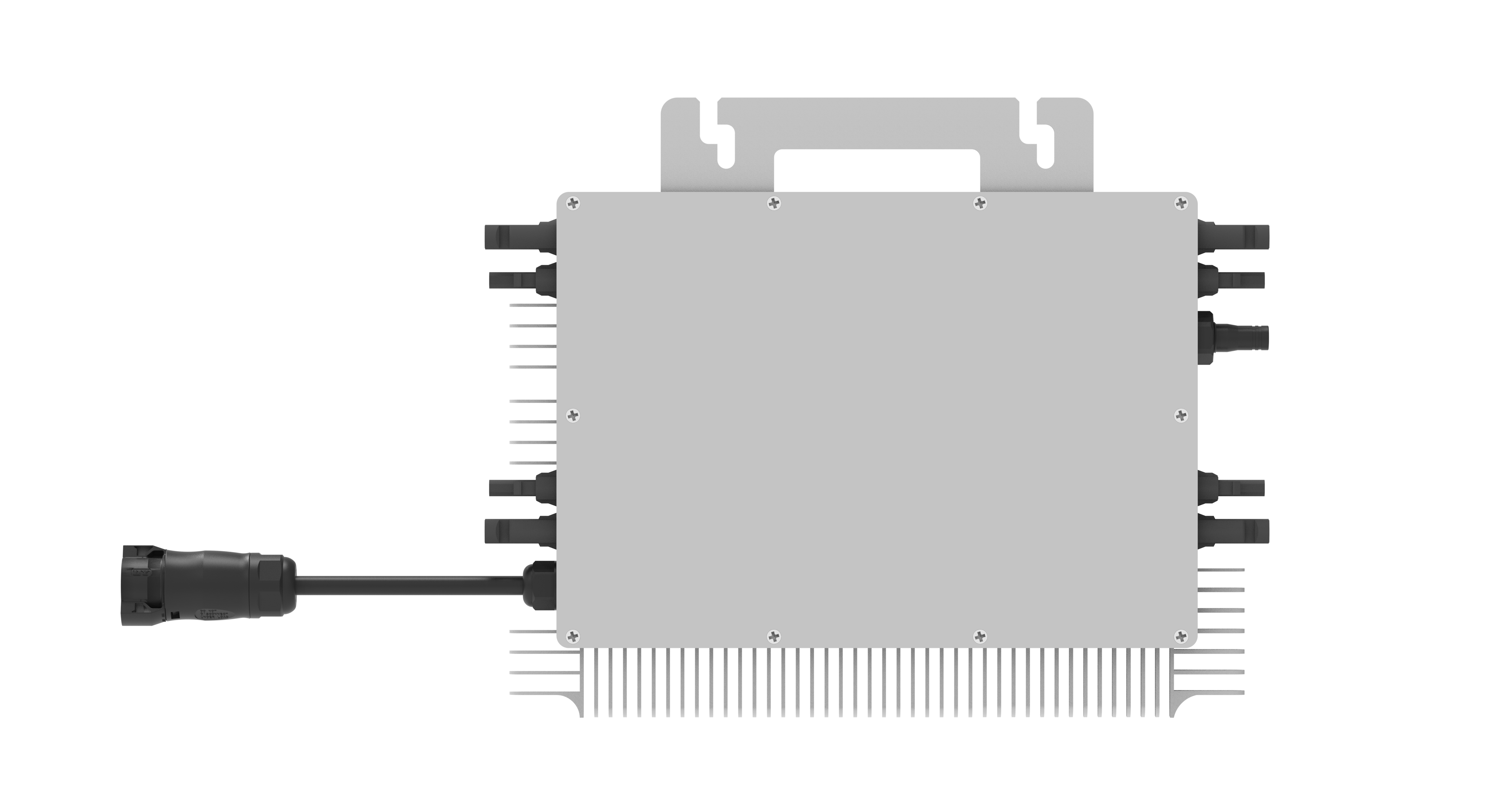 SUN-M130/160/180/200/220/225G4-EU-Q0-I |1300-2250W | Monofásico |  4MPPT | Microinversor