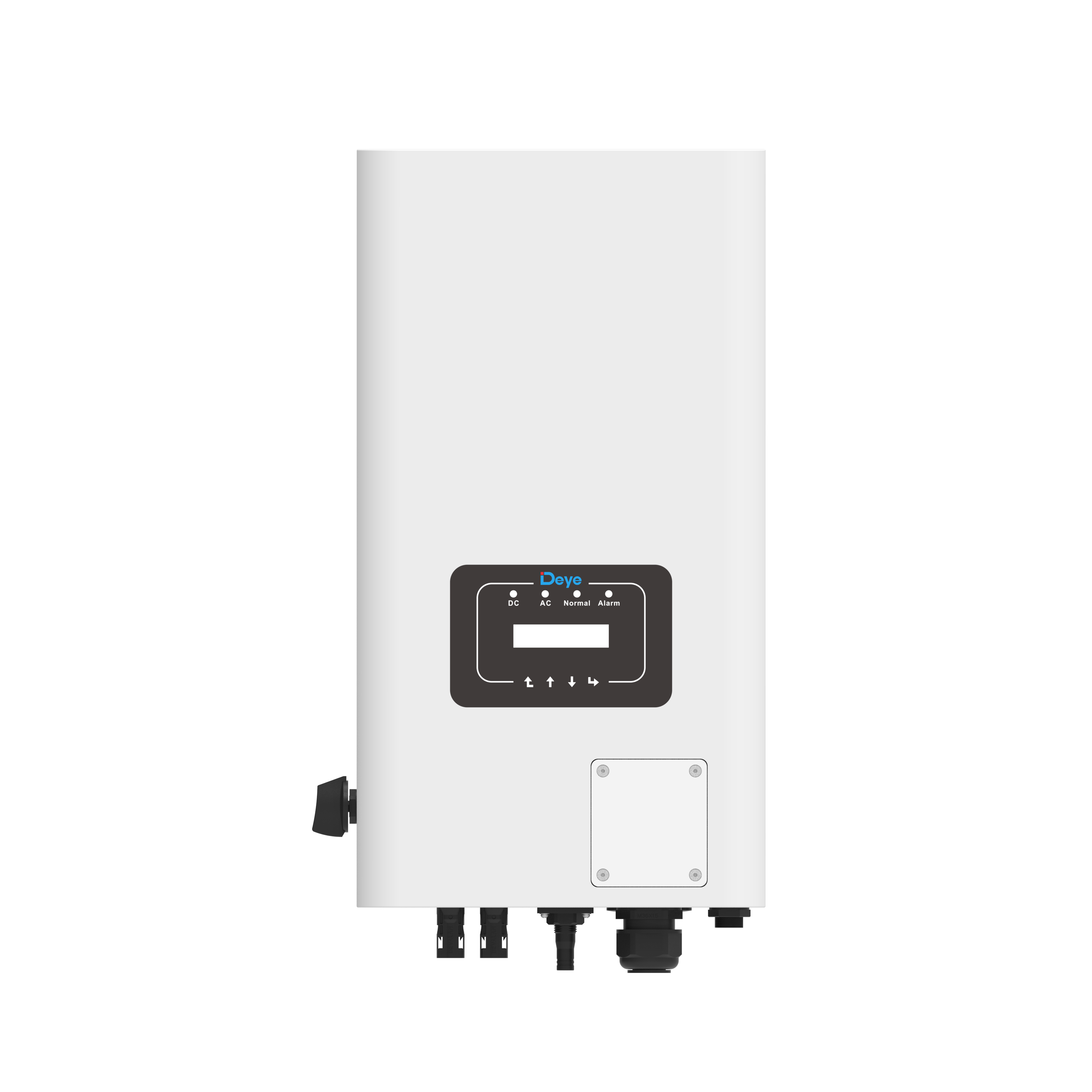 SUN-3/4/5/6/7/8/9/10/12/15K-G06P3-EU-CM2-P1 | 3-15kW | Trifásico | 2MPPT SUN-3/4/5/6/7/8/9/10/12/15K-G06P3-EU-CM2-P1 | 3-15kW | Trifásico | 2MPPT