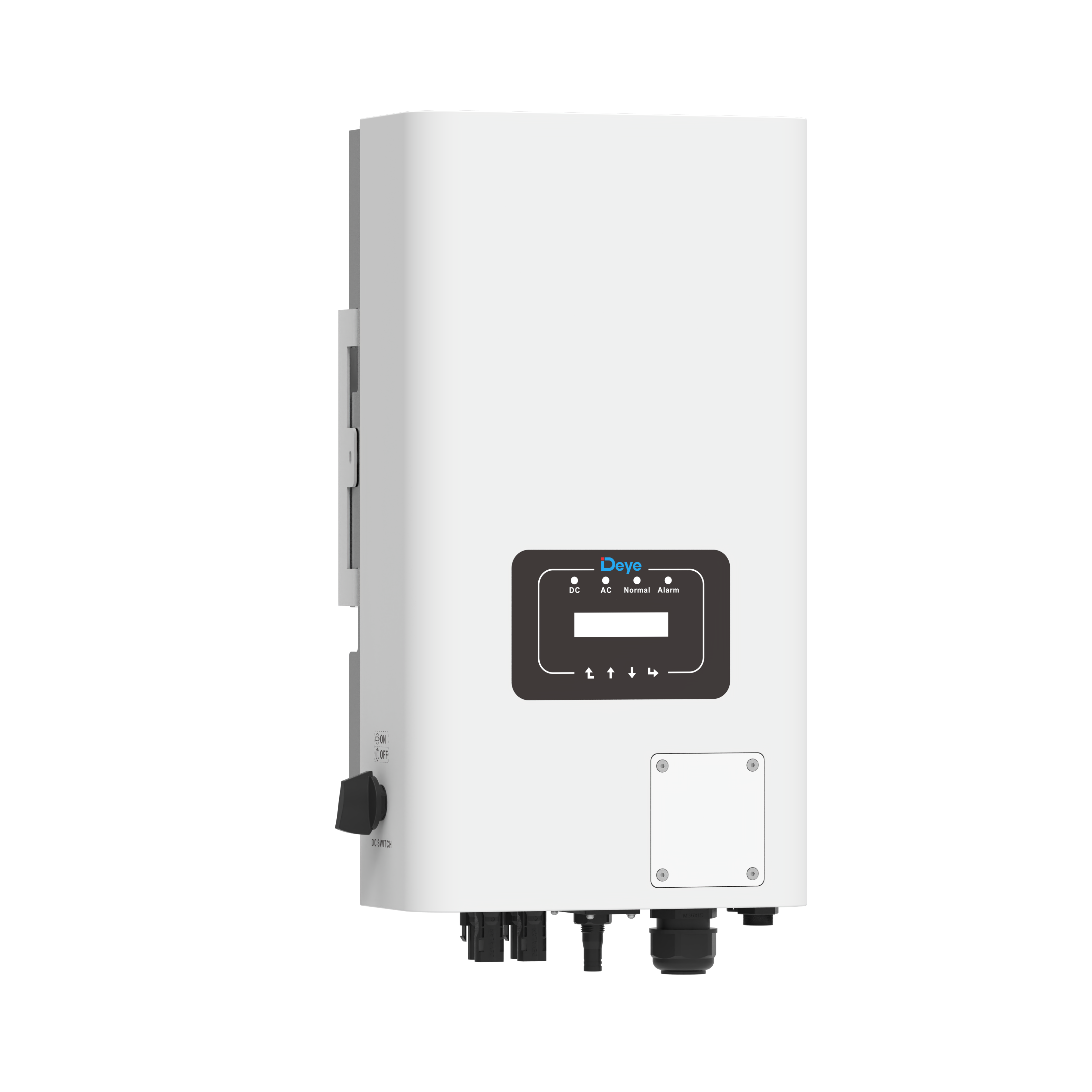 SUN-3/4/5/6/7/8/9/10/12/15K-G06P3-EU-CM2-P1 | 3-15kW | Trifásico | 2MPPT SUN-3/4/5/6/7/8/9/10/12/15K-G06P3-EU-CM2-P1 | 3-15kW | Trifásico | 2MPPT