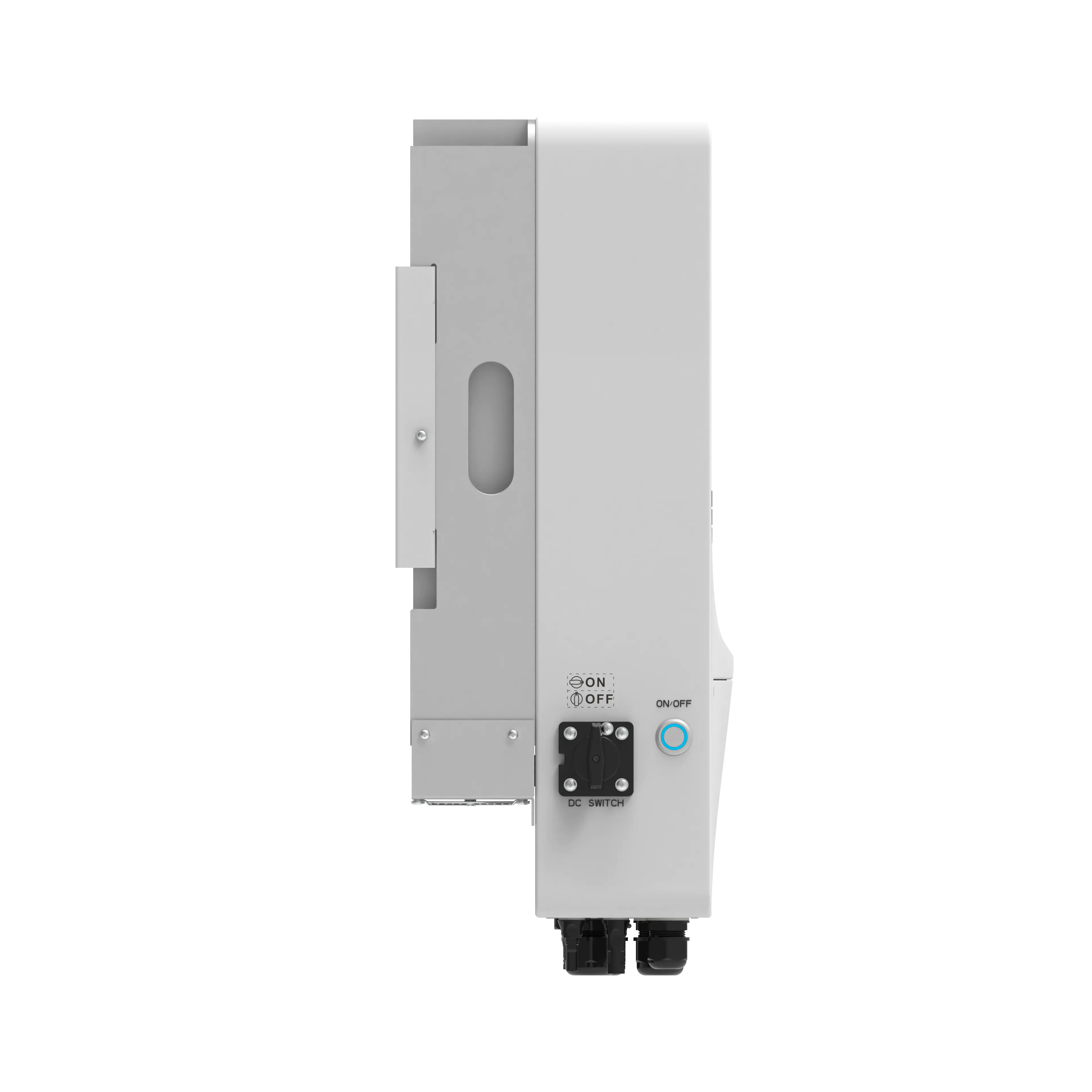 SUN-3/4/5/6/8K-SG06LP3-EU-CM2 | 3-8kW | 2MPPT | Inversor Híbrido | Bateria LV suportada SUN-3/4/5/6/8K-SG06LP3-EU-CM2 | 3-8kW | 2MPPT | Inversor Híbrido | Bateria LV suportada