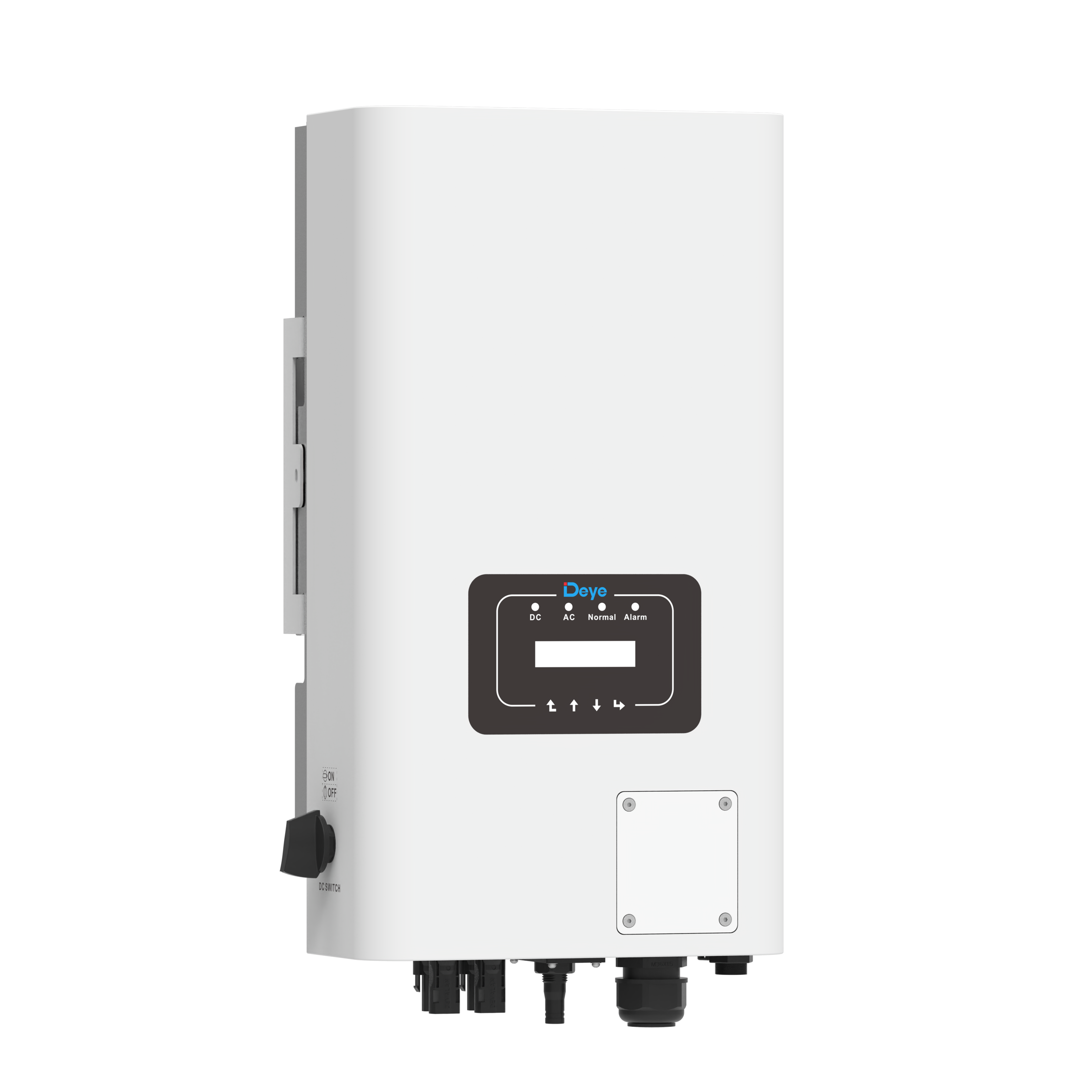 SUN-3/4/5/6/7/8/9/10/12/15K-G06P3-EU-CM2-P1 | 3-15kW | Trifásico | 2MPPT