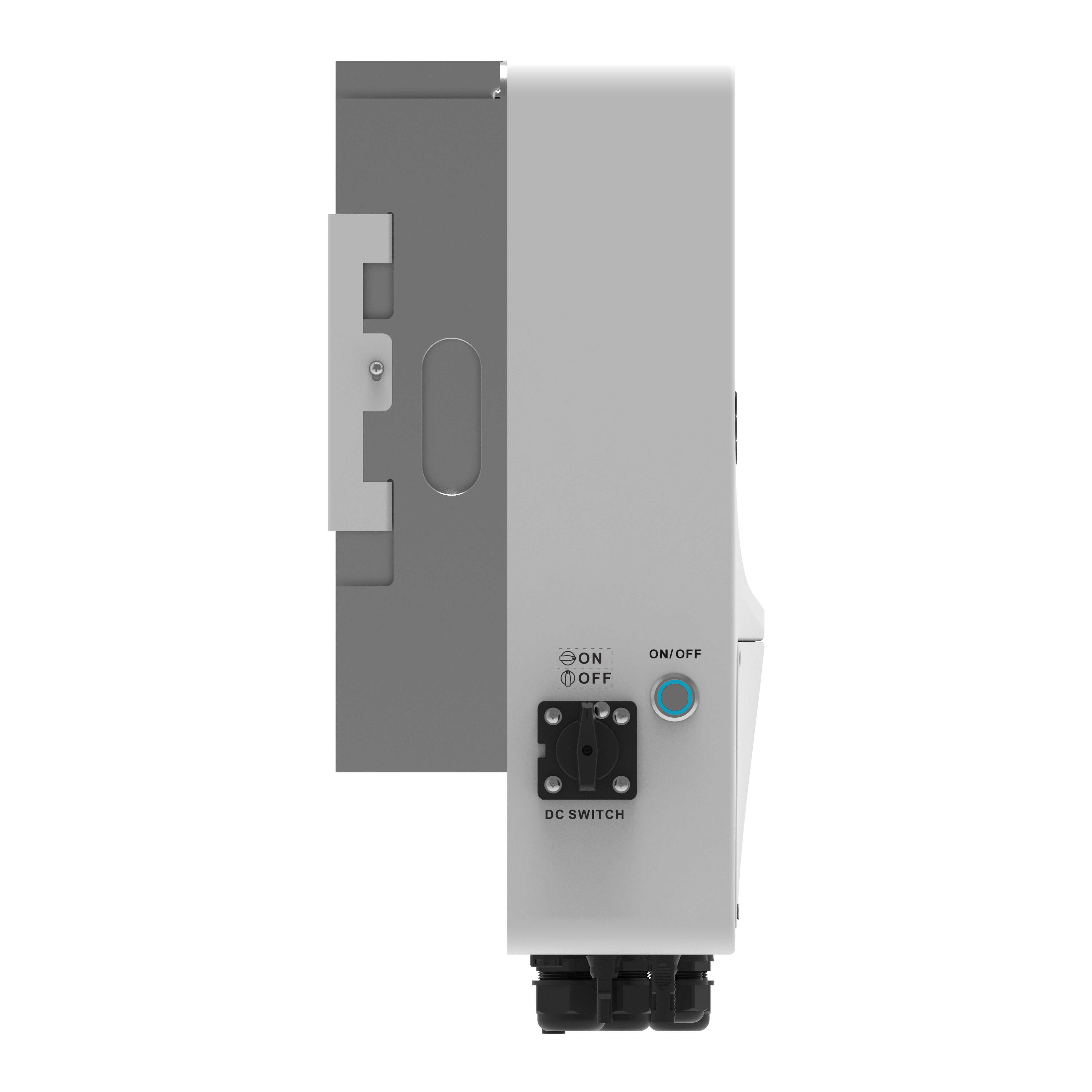 SUN-3/3.6/4/4.6/5/6K-SG06LP1-EU-CM1/CM2 | 3-6kW | Monofásico | 2MPPT | Inversor Híbrido | Bateria LV Suportada SUN-3/3.6/4/4.6/5/6K-SG06LP1-EU-CM1/CM2 | 3-6kW | Monofásico | 2MPPT | Inversor Híbrido | Bateria LV Suportada