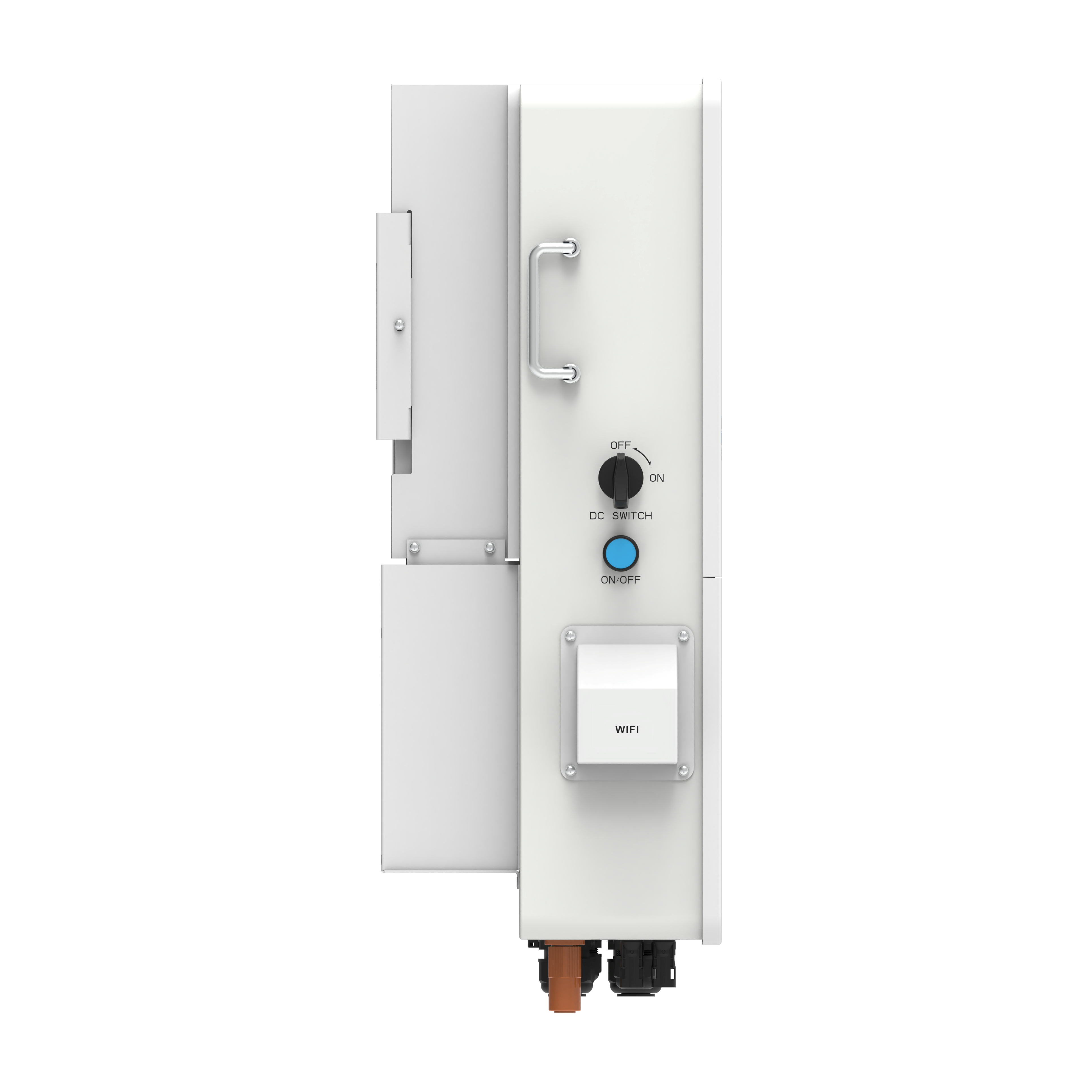 SUN-25/29.9/30K-SG02HP3-EU-AM3 | 25-30kW | 3MPPT | Inversor Híbrido | Bateria HV suportada SUN-25/29.9/30K-SG02HP3-EU-AM3 | 25-30kW | 3MPPT | Inversor Híbrido | Bateria HV suportada