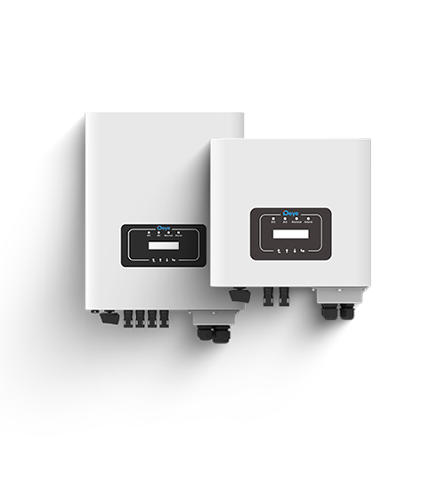 Inversor de string monofásico