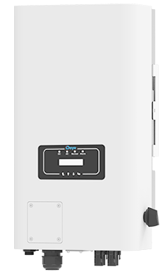 Ningbo Deye Inverter Technology Co. ， Ltd.